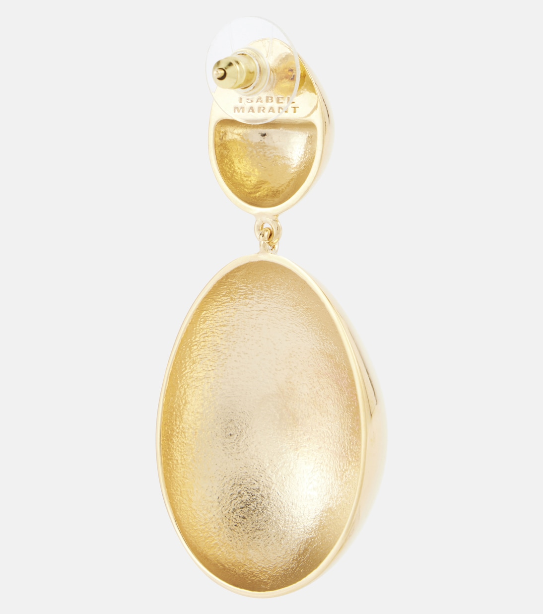 Awa earrings | Isabel Marant