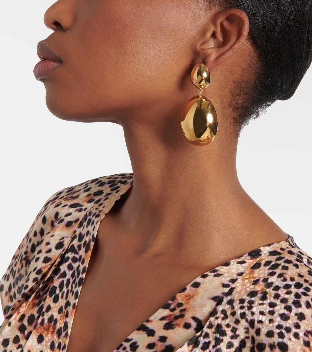Awa earrings | Isabel Marant