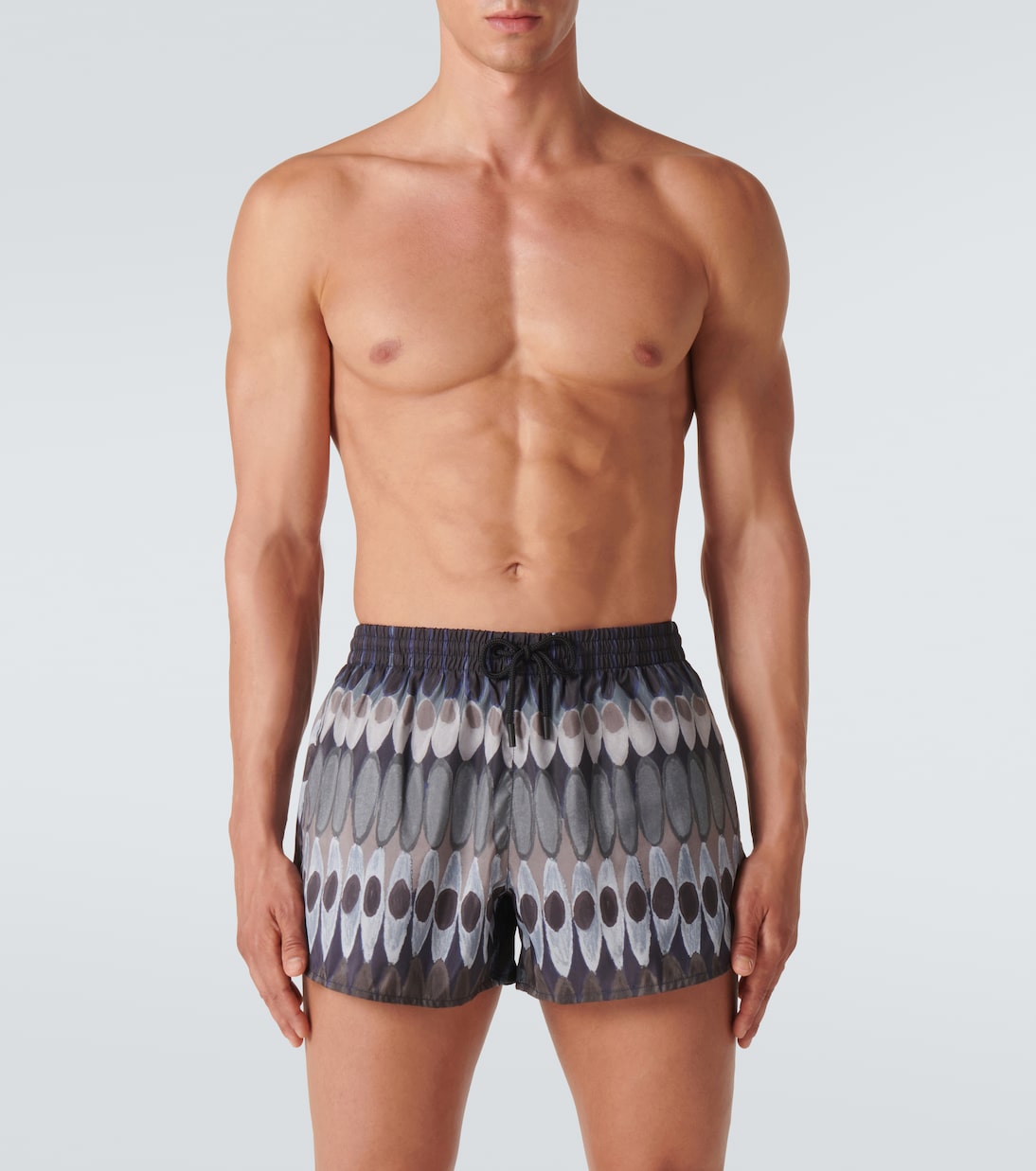 Bañador estampado | Commas