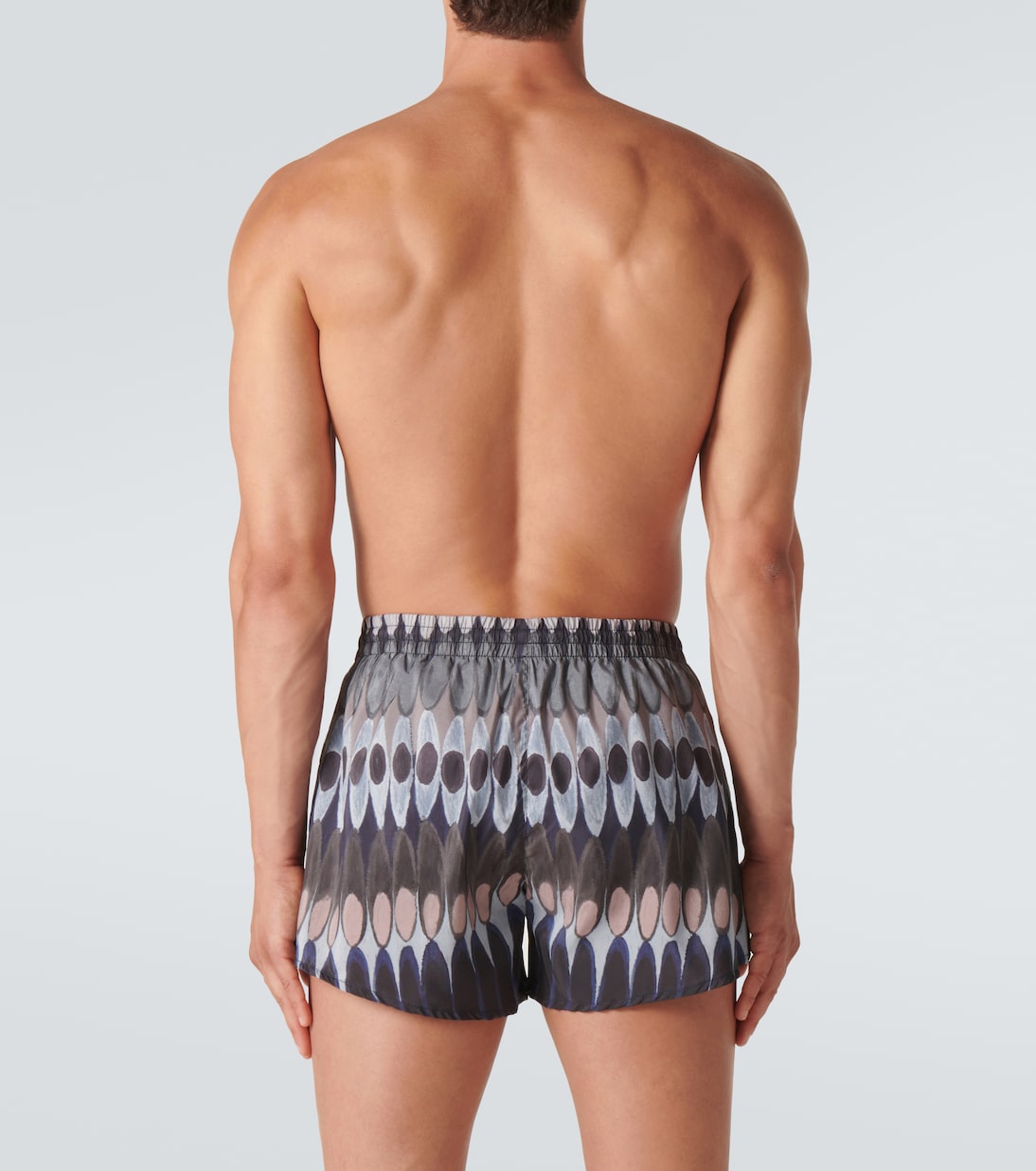 Bañador estampado | Commas