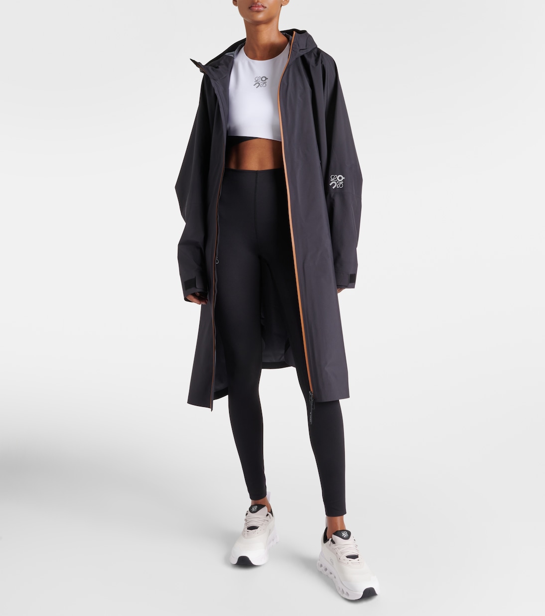 x On Cloudtilt 2.0 러닝 슈즈 | Loewe