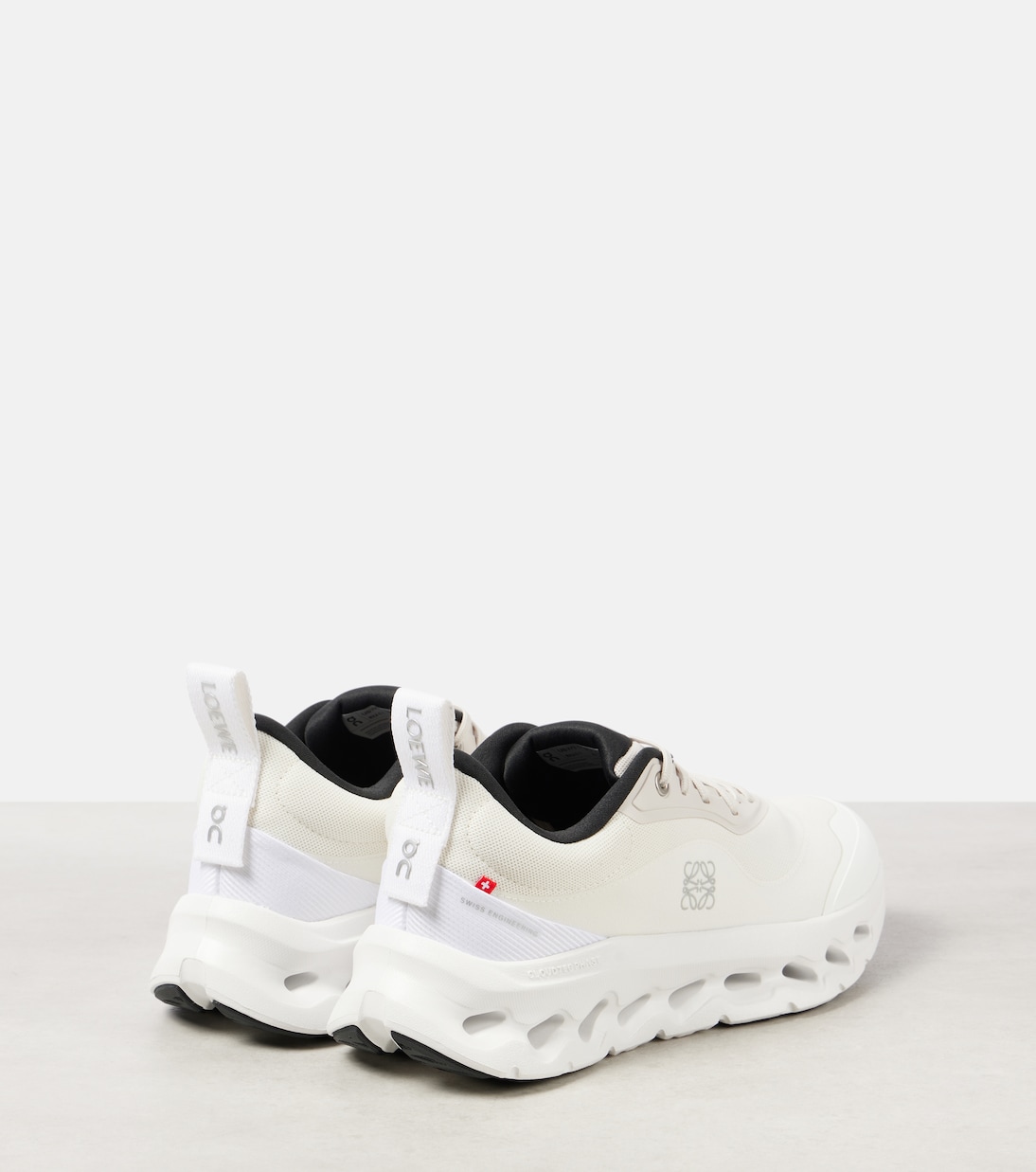 x On Cloudtilt 2.0 러닝 슈즈 | Loewe