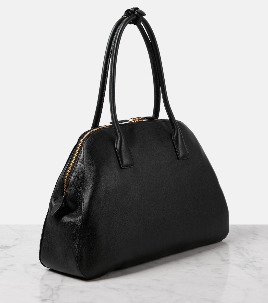 Sac Large en cuir | Prada