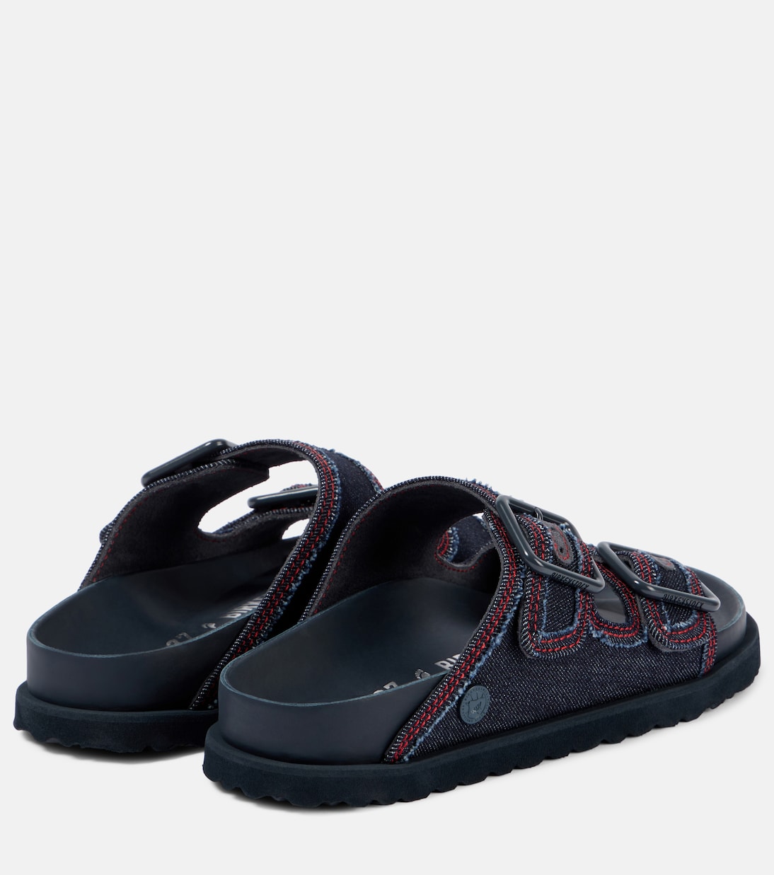 Sandali Arizona in denim | Birkenstock 1774