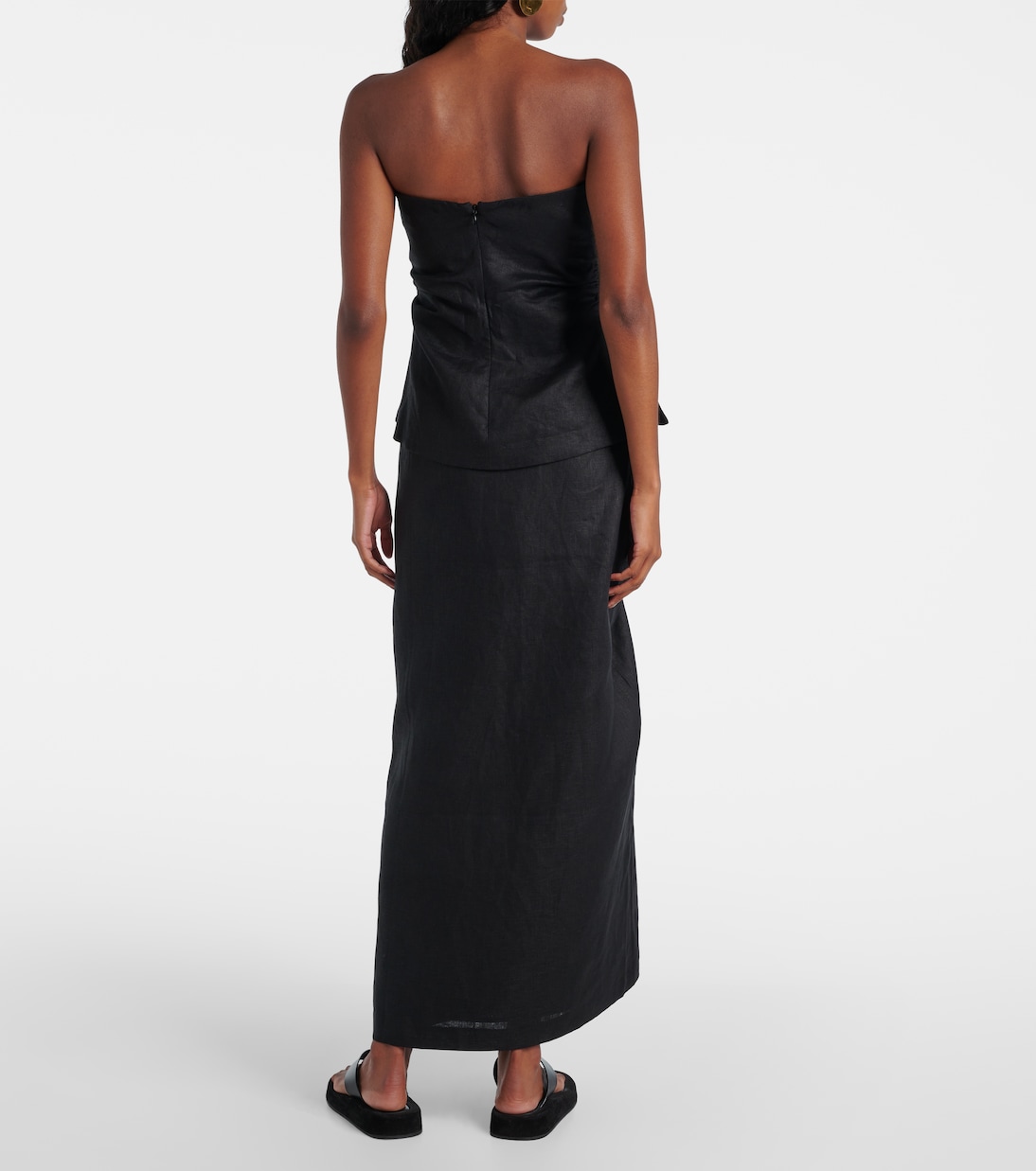 Top Josefina en lin | SIR