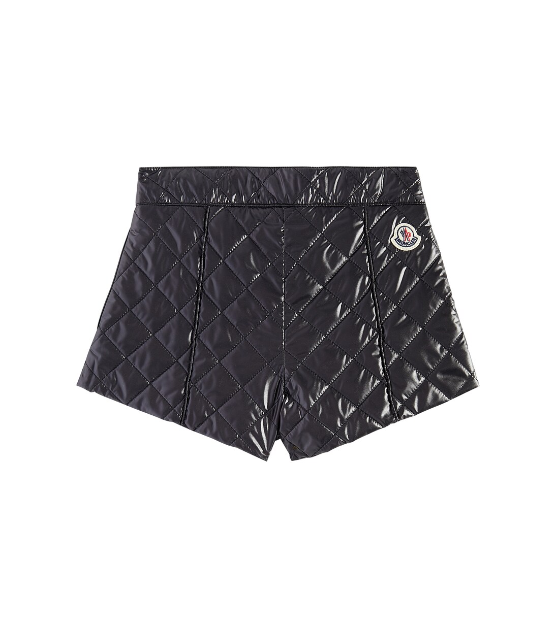 Shorts trapuntati | Moncler Enfant