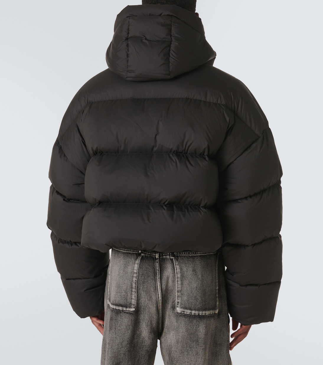 Chaqueta de plumas MML | Entire Studios