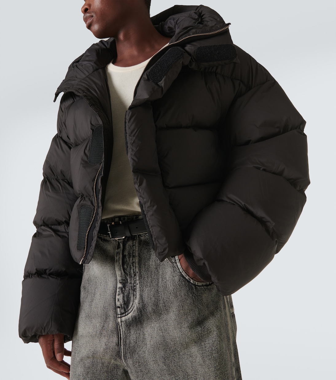 Chaqueta de plumas MML | Entire Studios