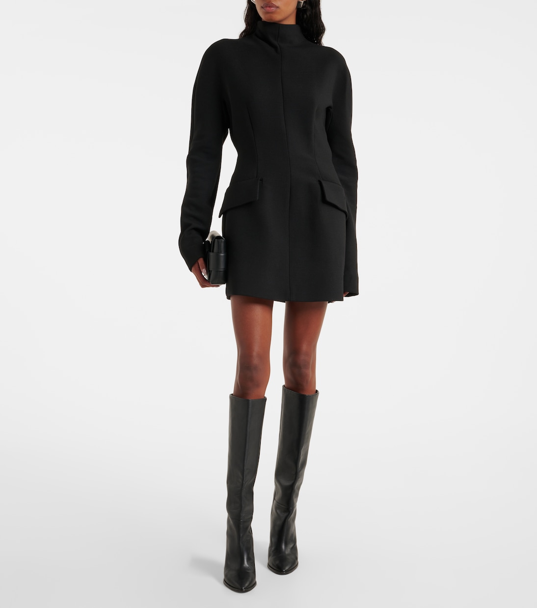 Minikleid Tefrite | Sportmax