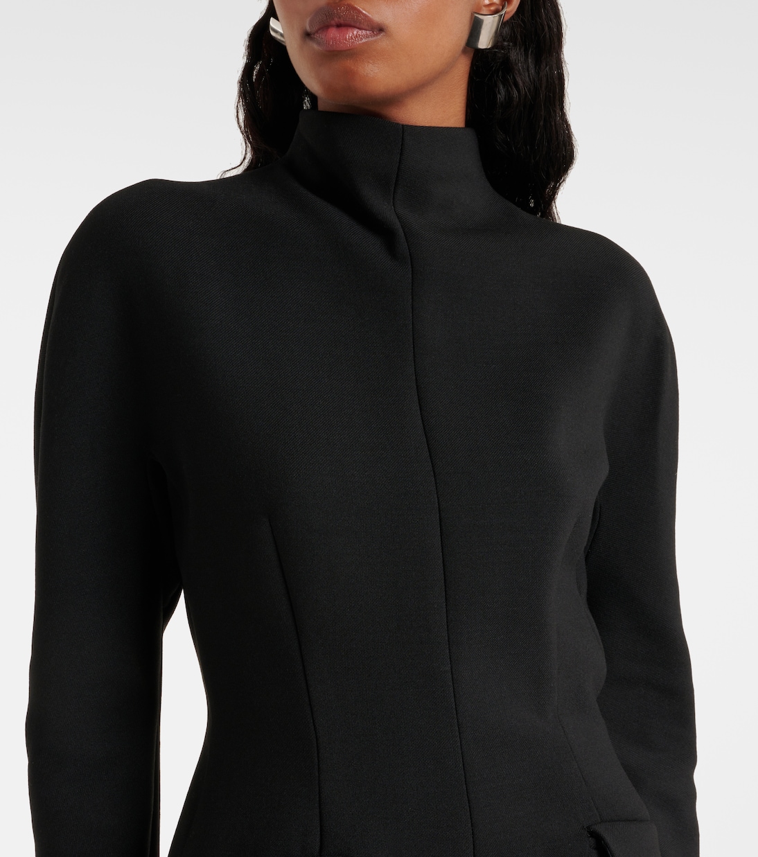 Minikleid Tefrite | Sportmax
