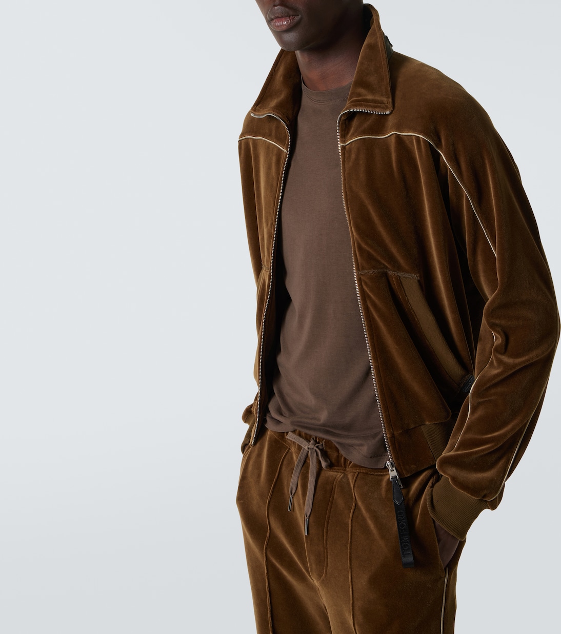 T-shirt | Tom Ford