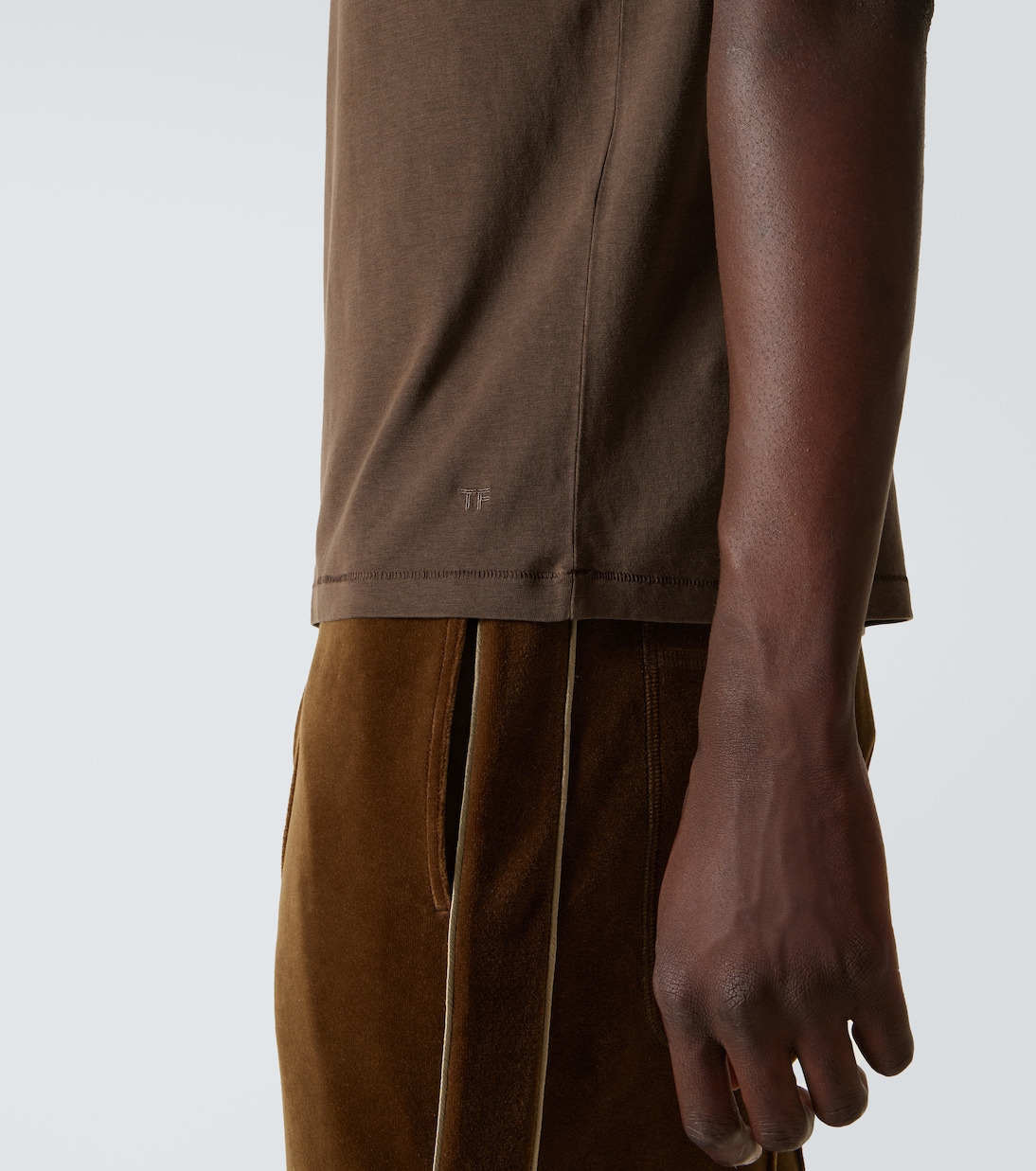 T-shirt | Tom Ford