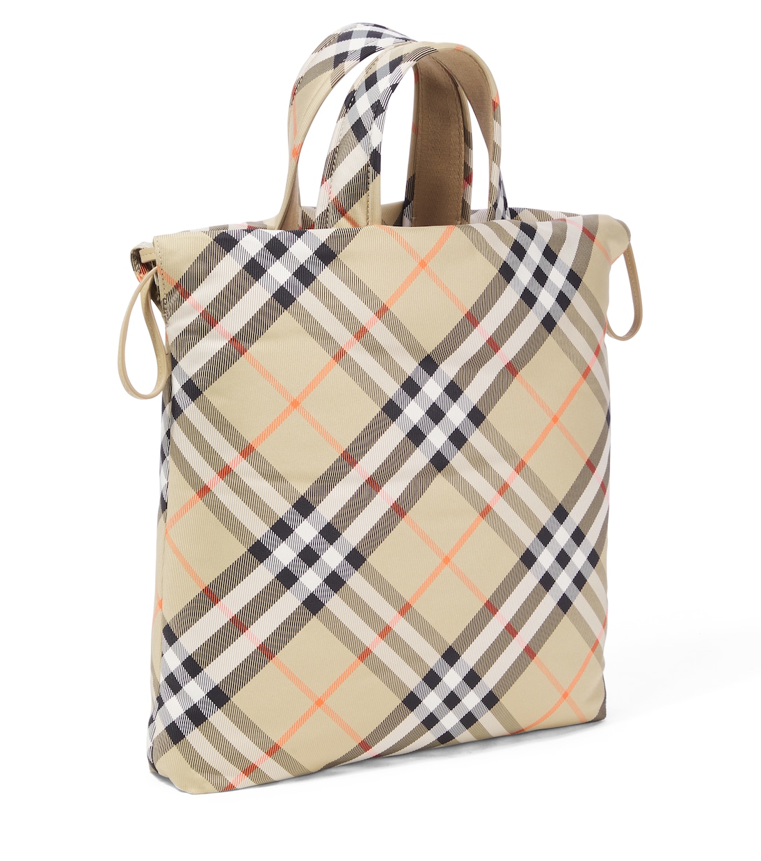 Cabas Burberry Check | Burberry Kids
