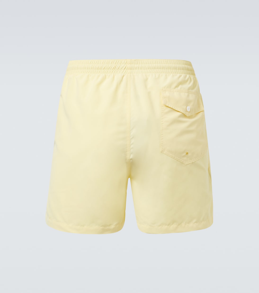 Short de bain à logo | Ralph Lauren Purple Label