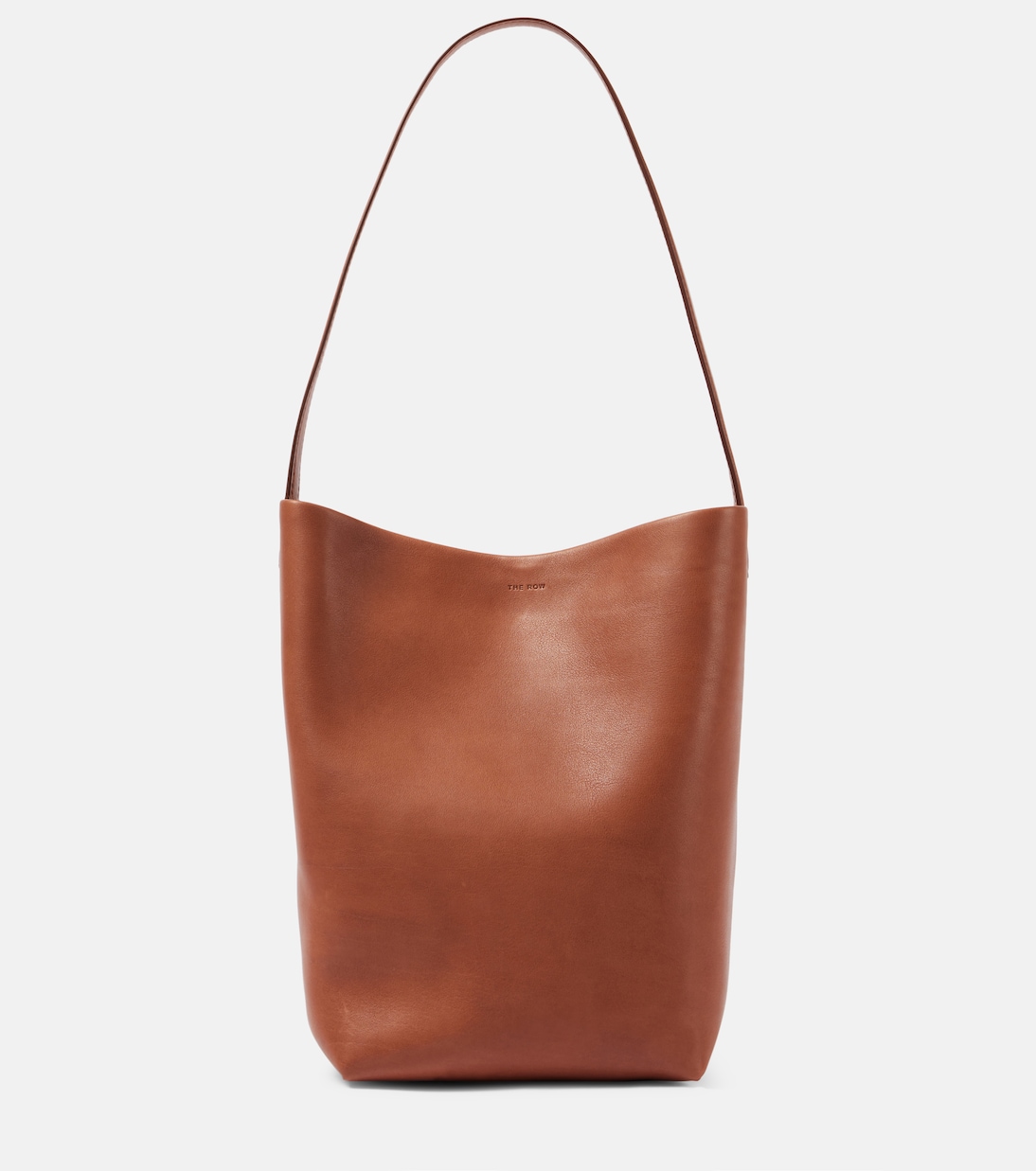 Borsa Park N/S Medium in pelle | The Row