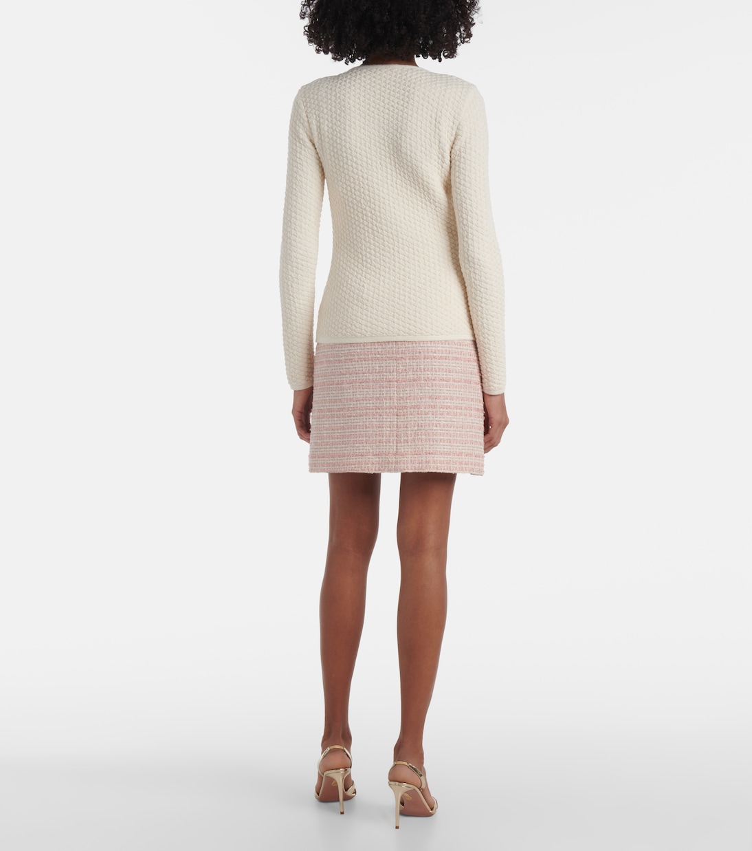 Knitted cardigan | Giambattista Valli