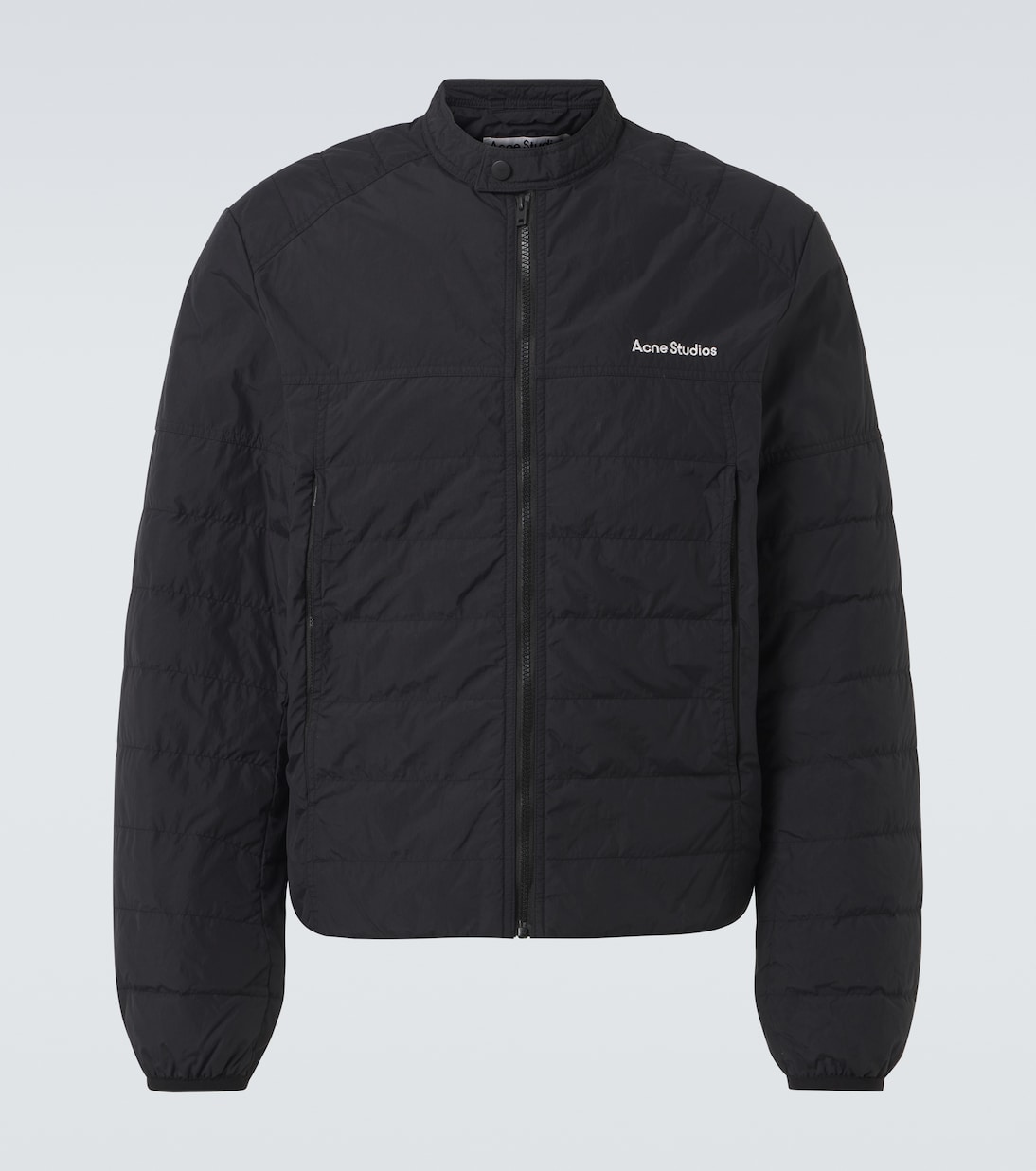 Technical down jacket | Acne Studios