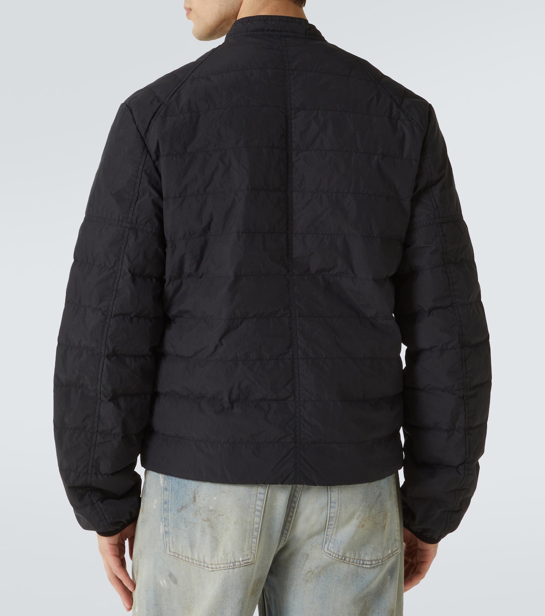Technical down jacket | Acne Studios