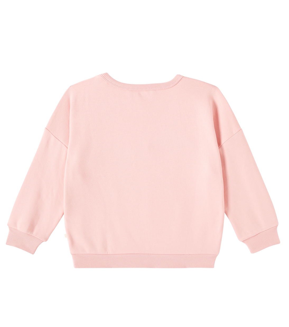 Felpa Lou in misto cotone | Konges Sløjd