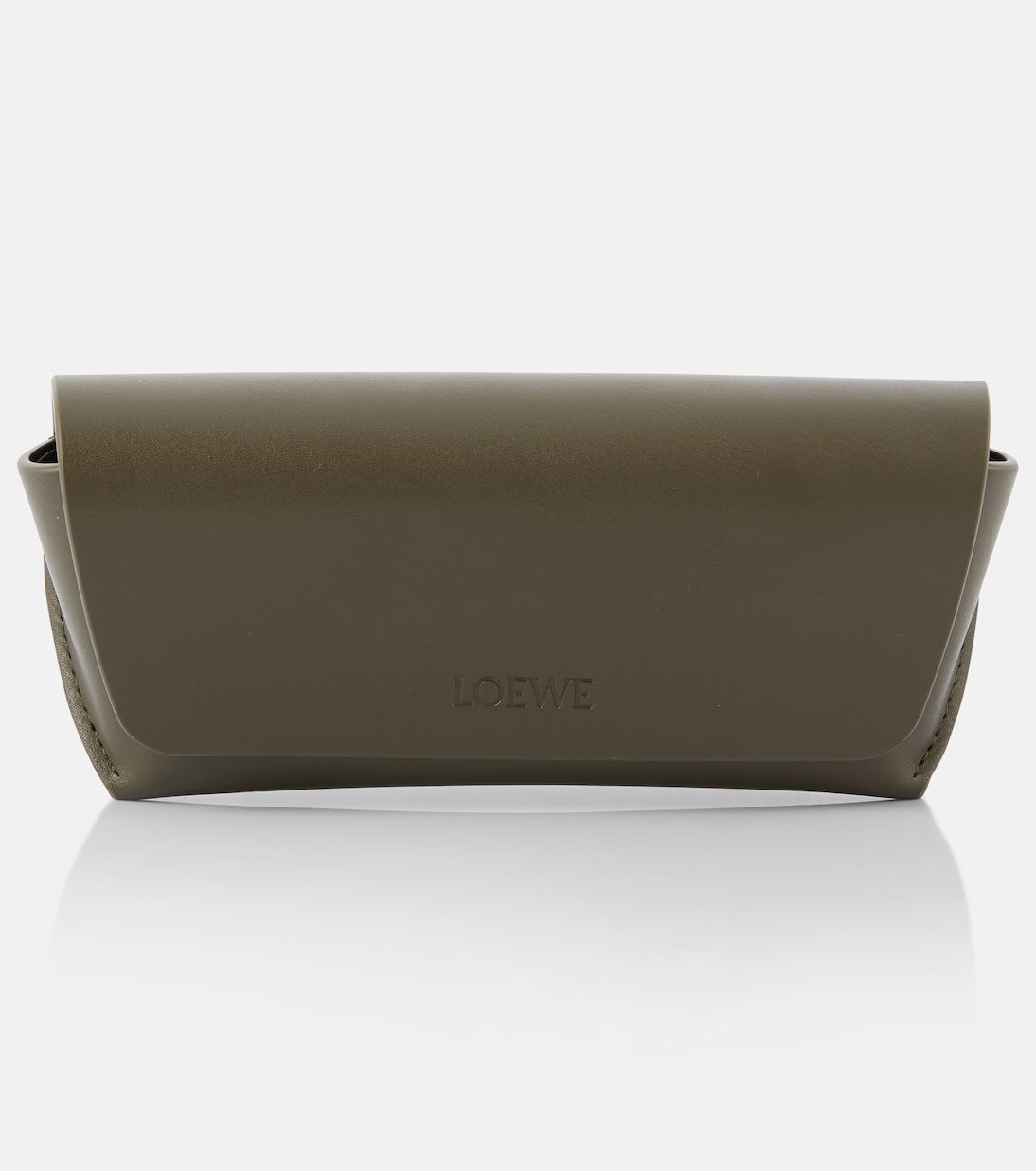 Occhiali da sole LOEWE rettangolari per uno stile giovane e moderno