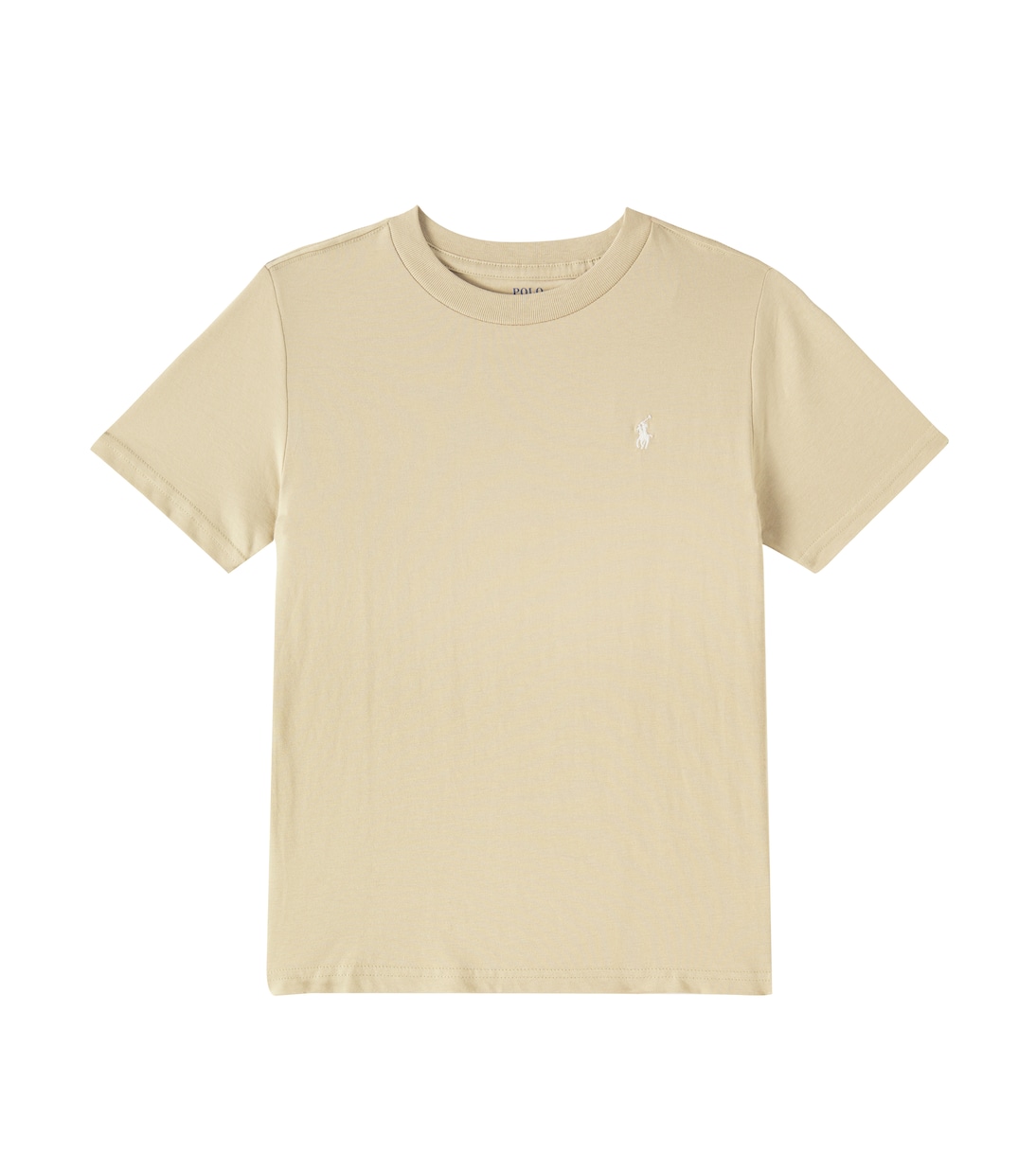 T-shirt en coton | Polo Ralph Lauren Kids