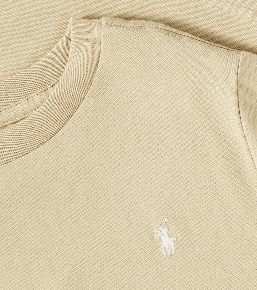 T-shirt en coton | Polo Ralph Lauren Kids
