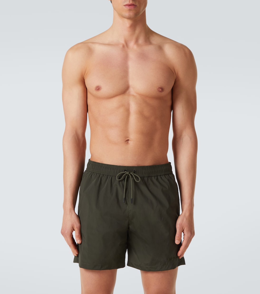 Swim trunks | Moncler