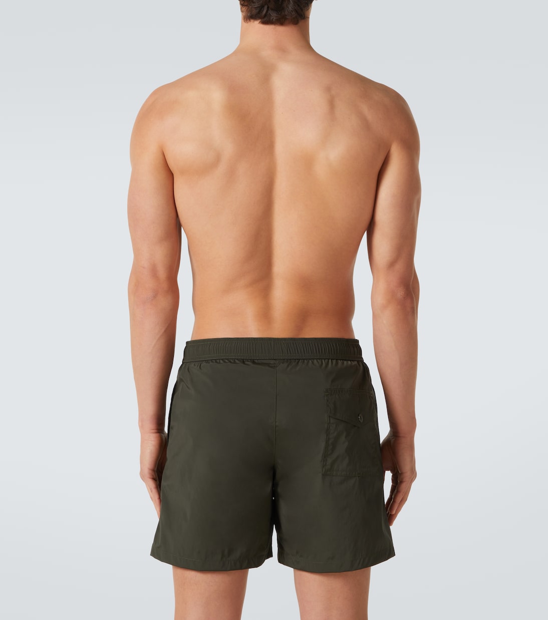 Swim trunks | Moncler