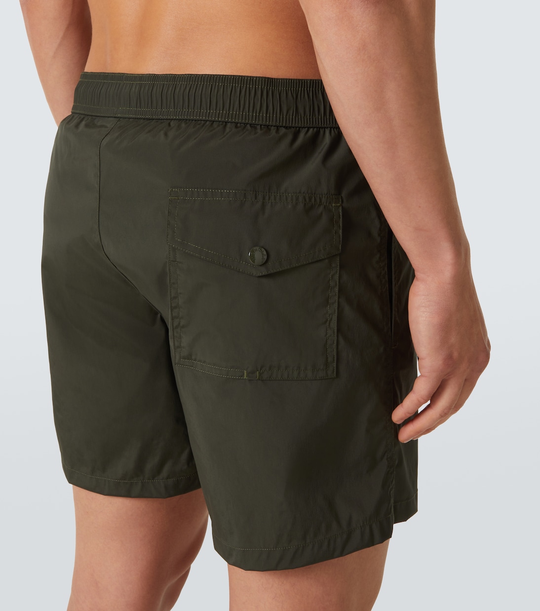Swim trunks | Moncler
