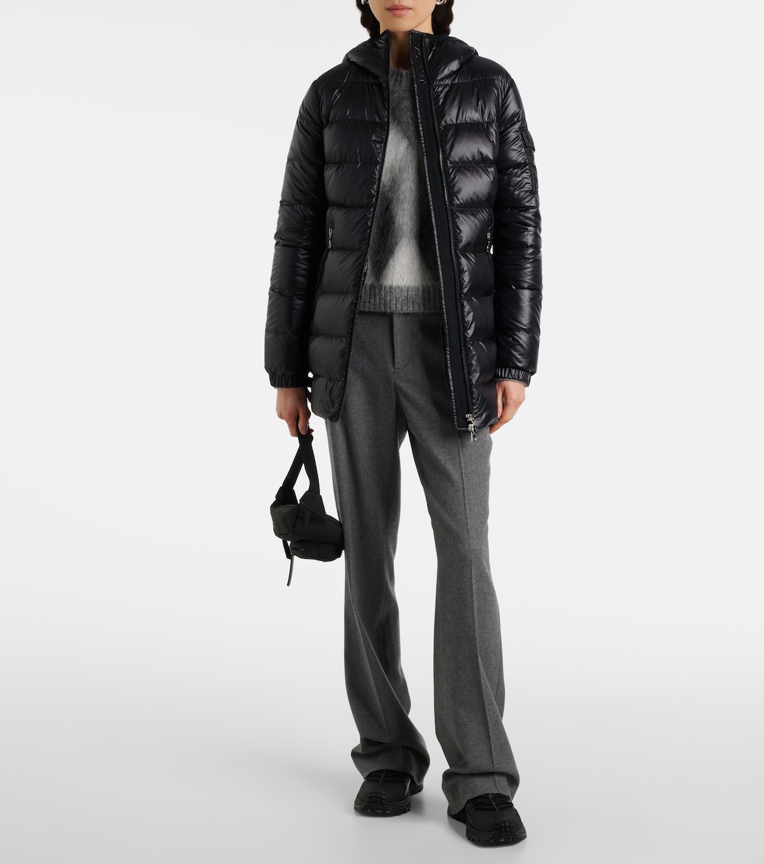 Daunenjacke Glements | Moncler