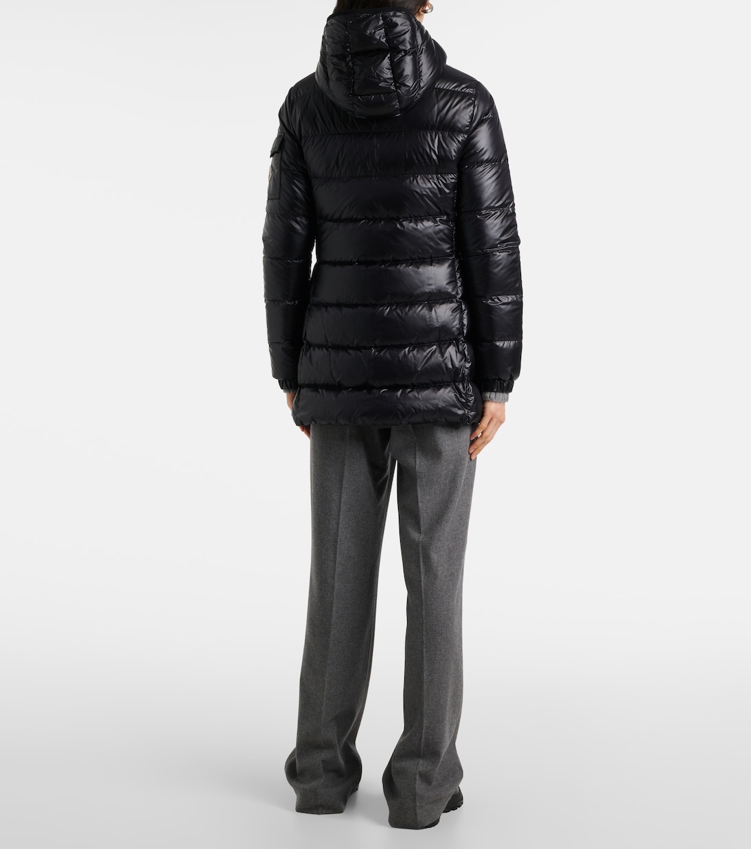 Daunenjacke Glements | Moncler
