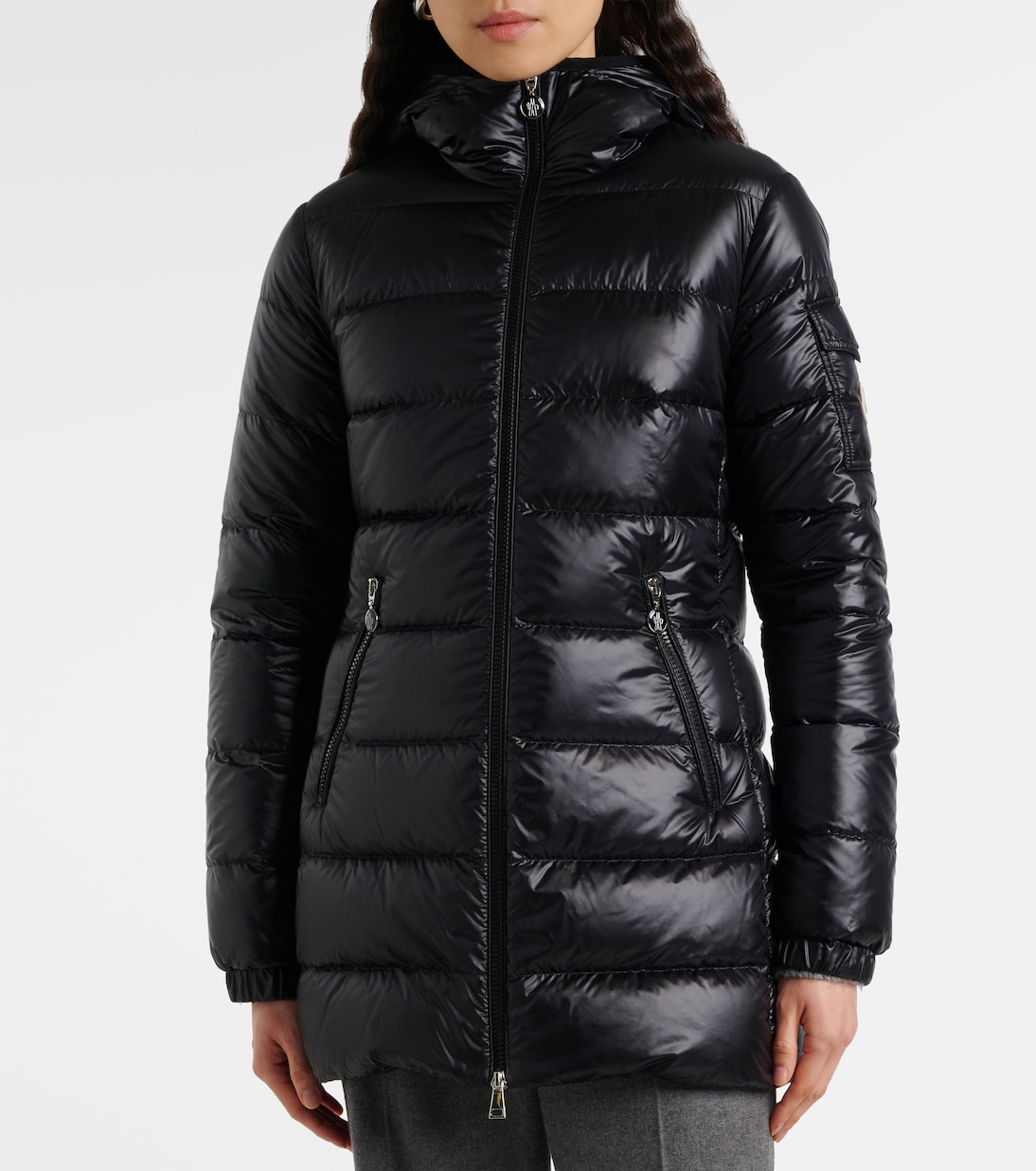 Daunenjacke Glements | Moncler