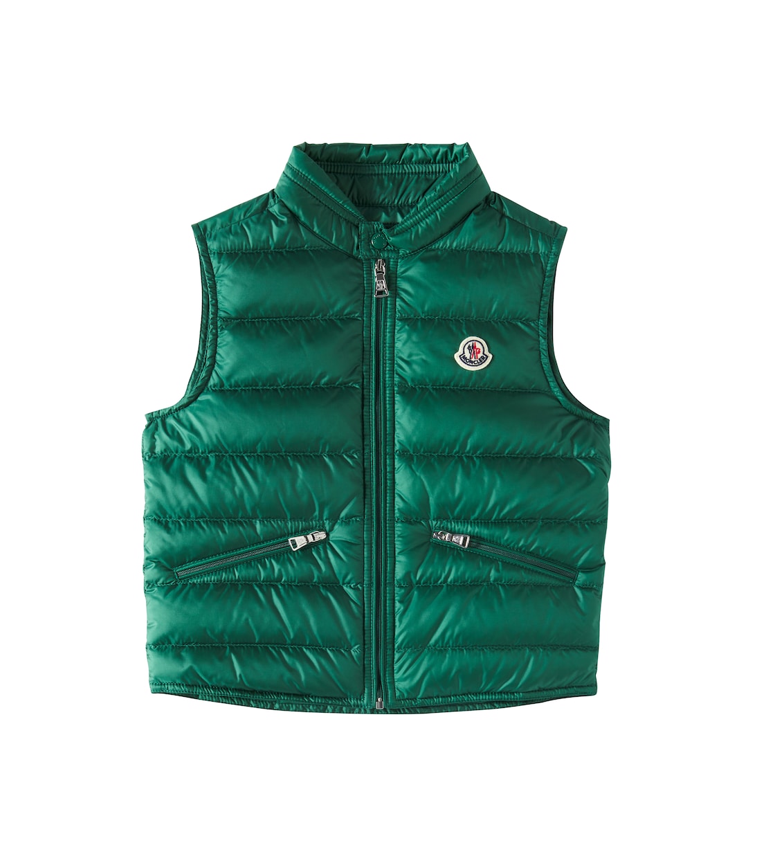 Gui down vest | Moncler Enfant