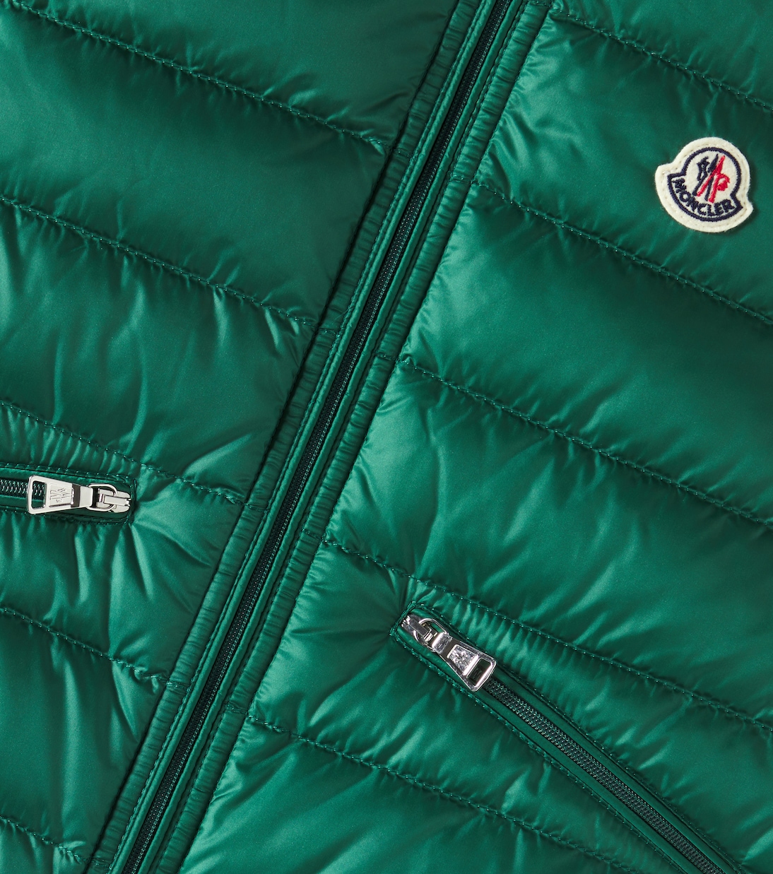 Gui down vest | Moncler Enfant