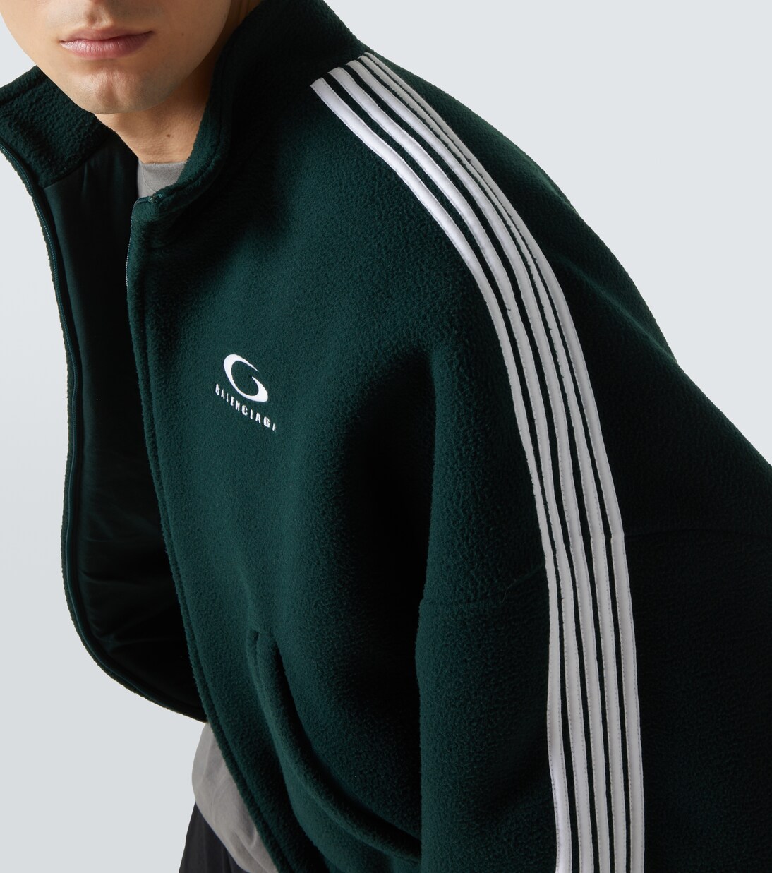 Bomberjacke Loop Sports Icon | Balenciaga