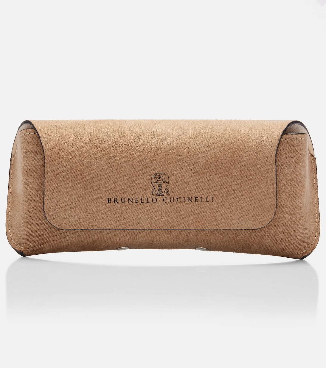 Occhiali da sole squadrati | Brunello Cucinelli