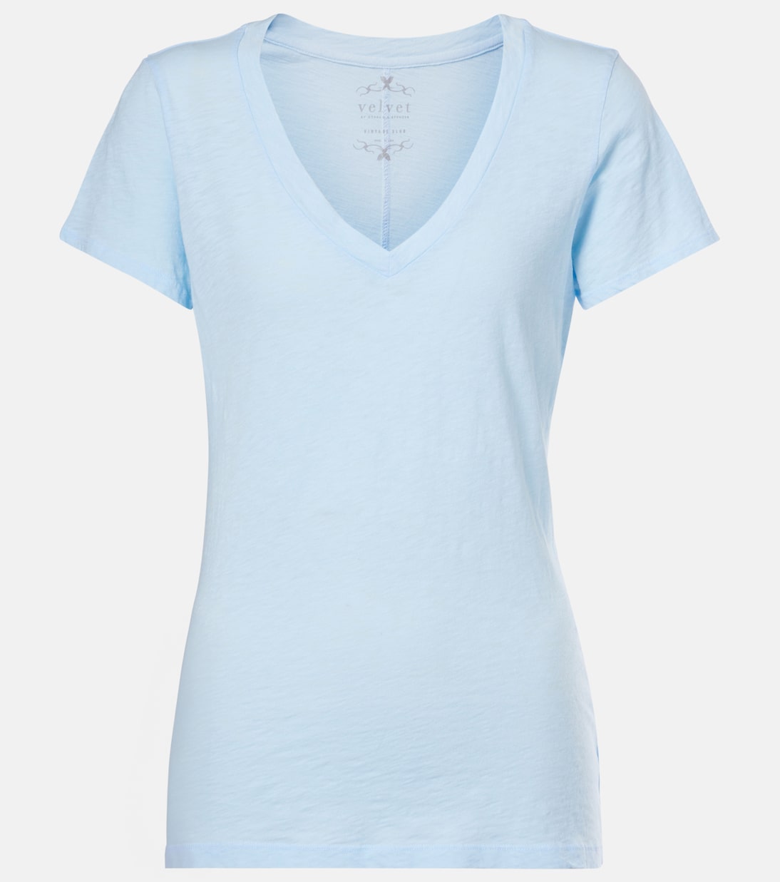 Camiseta Lilith de algodón | Velvet