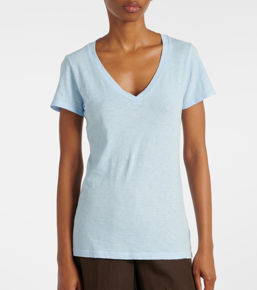 Camiseta Lilith de algodón | Velvet