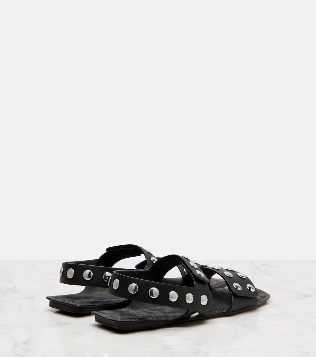 Sandales Boden à clous | Khaite