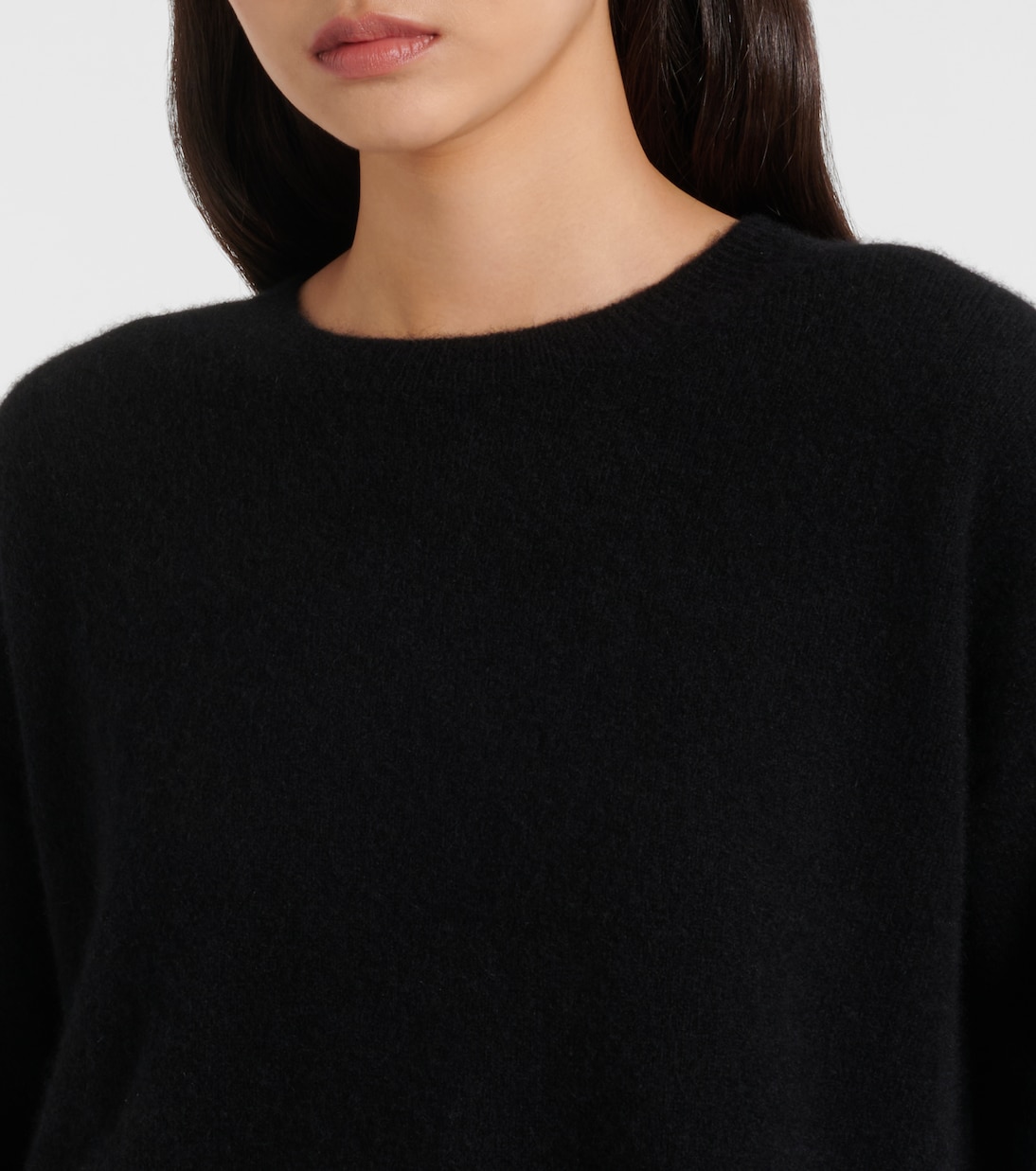 Cashmere-blend sweater | Joseph