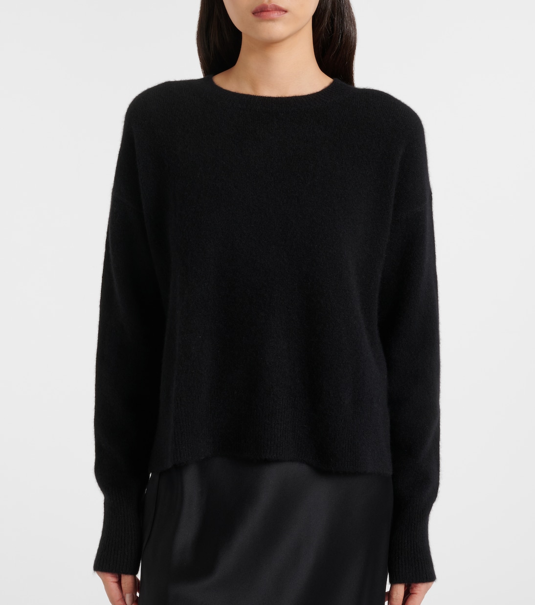 Cashmere-blend sweater | Joseph