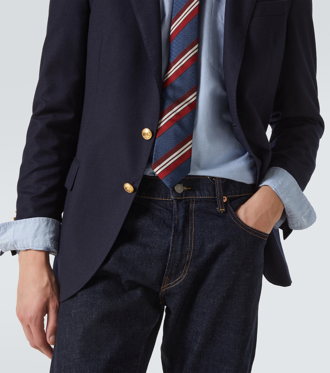 Sullivan slim jeans | Polo Ralph Lauren
