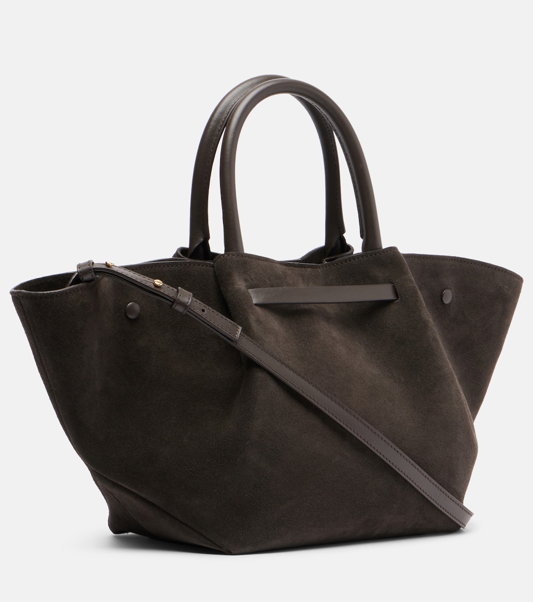 Cabas Midi New York en cuir | DeMellier