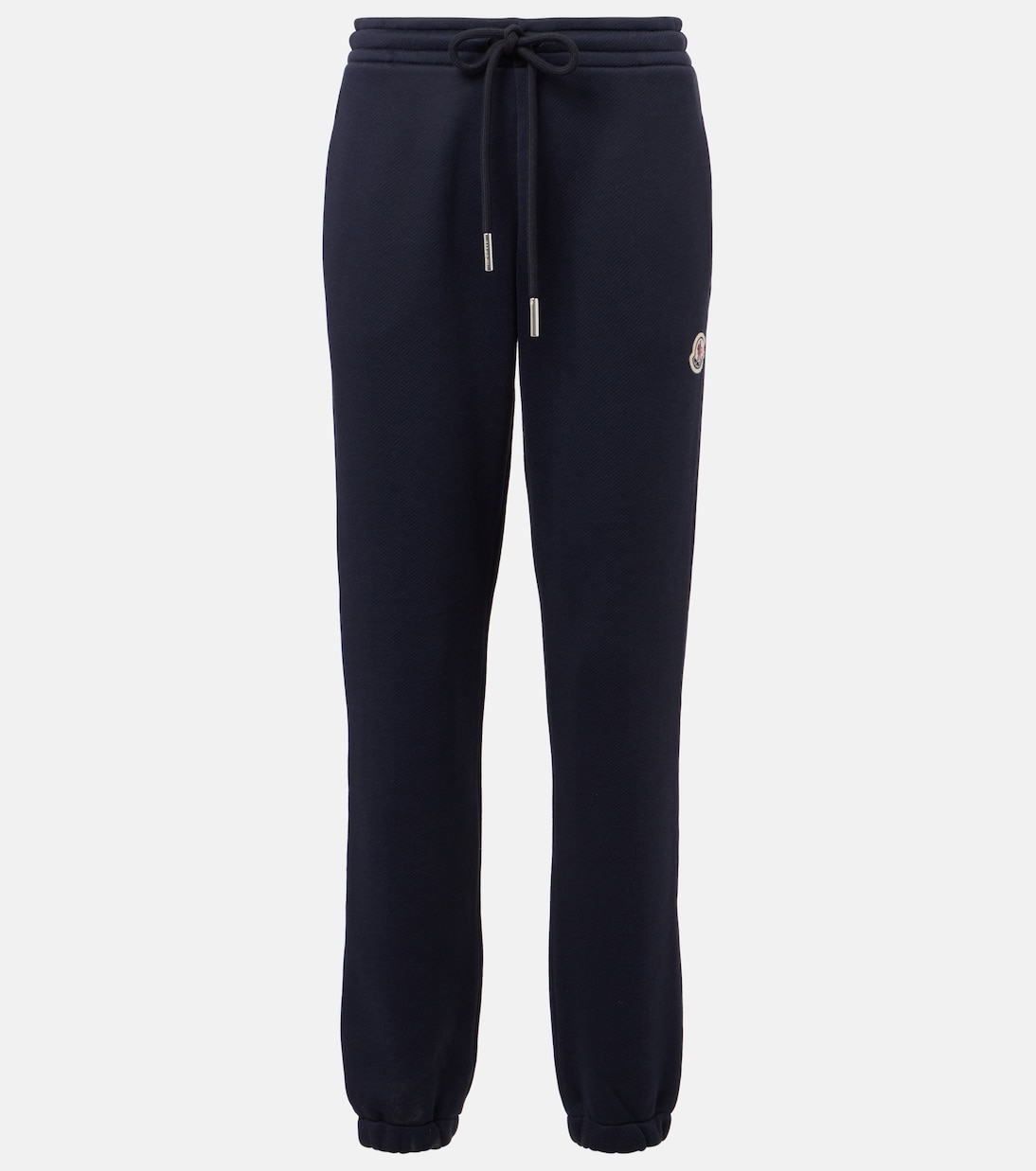 Pantalones deportivos en mezcla de algodón | Moncler