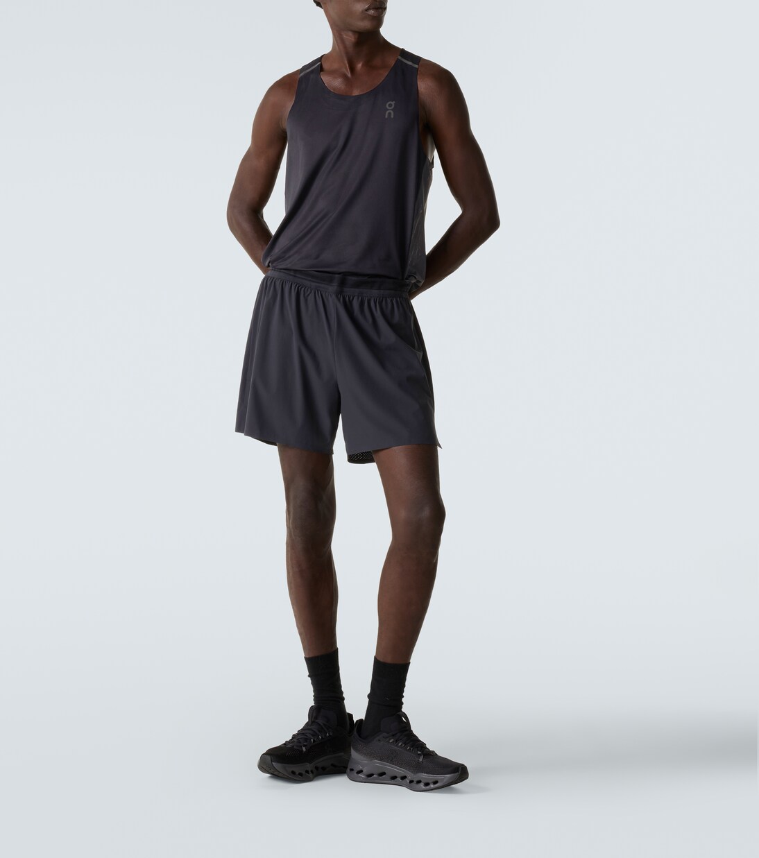 Performance tank top | On