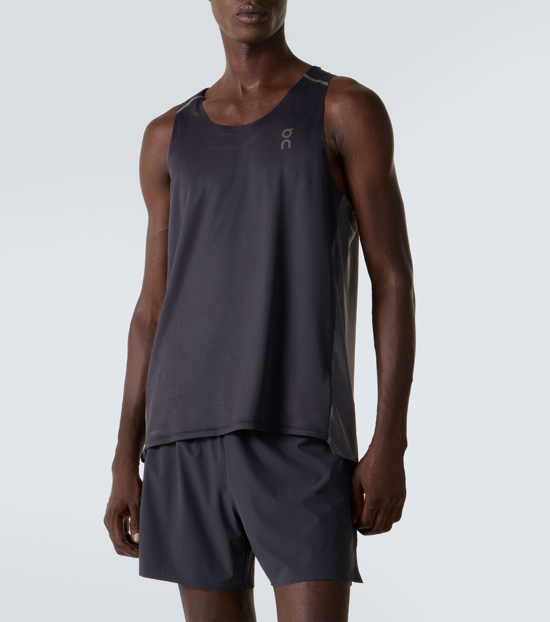 Performance tank top | On