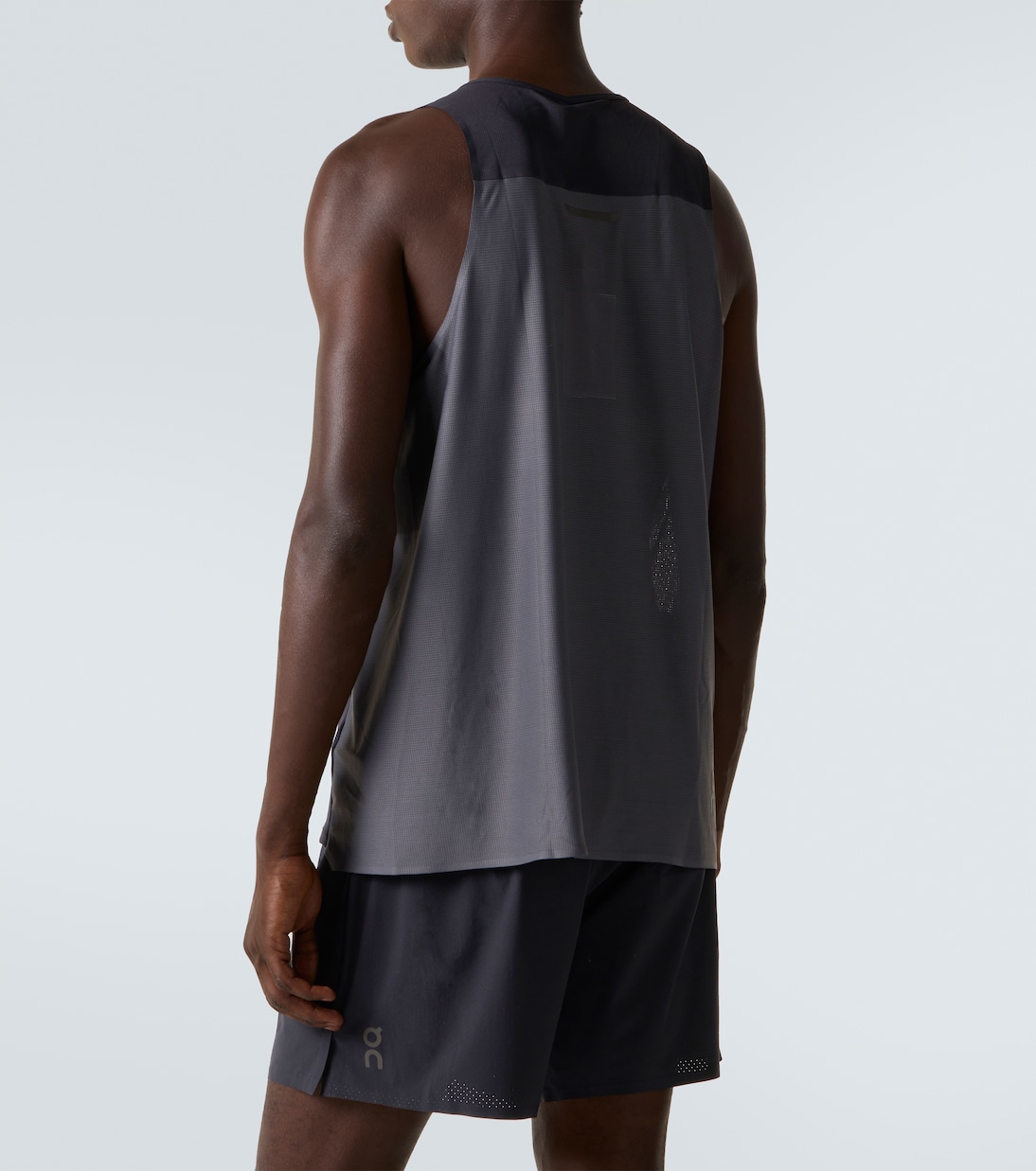 Performance tank top | On