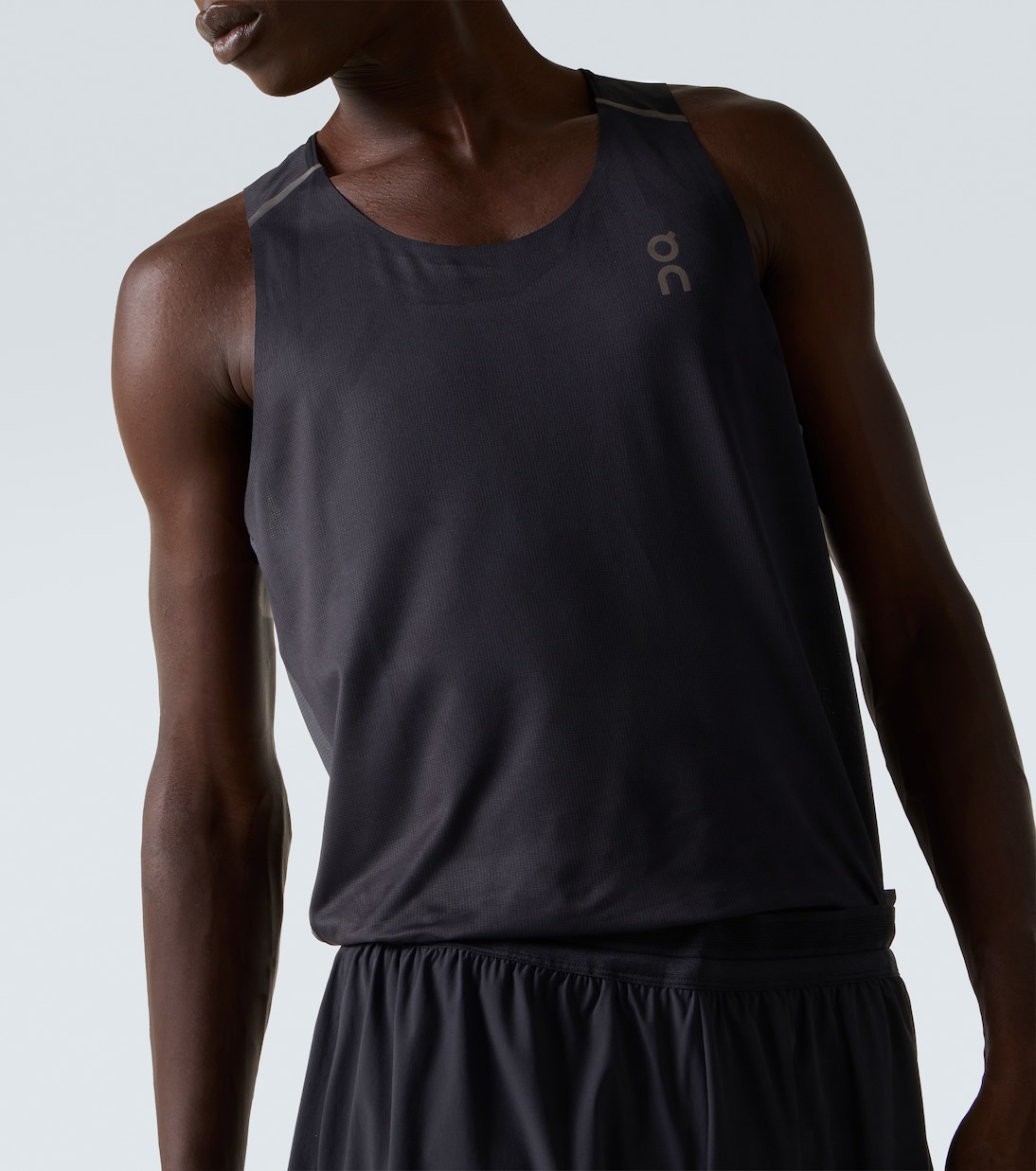 Performance tank top | On