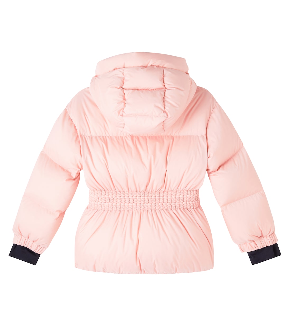 Technical down ski jacket | Moncler Grenoble Enfant
