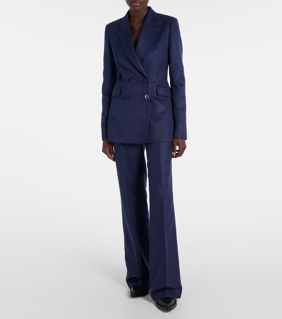 Stephanie silk blazer | Gabriela Hearst
